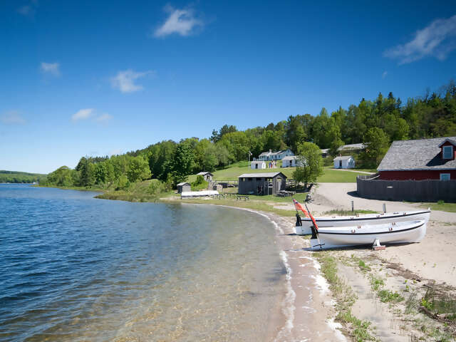 Wasaga