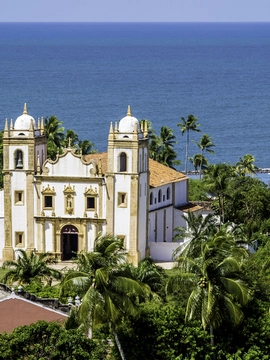 Olinda