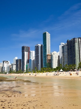 Recife