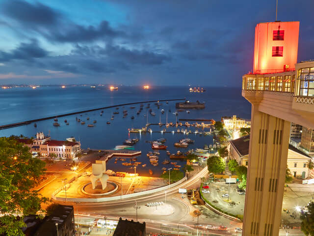 Bahia