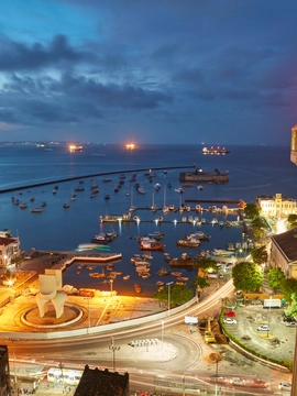 Bahia