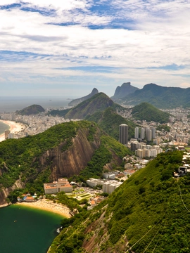 Brazil