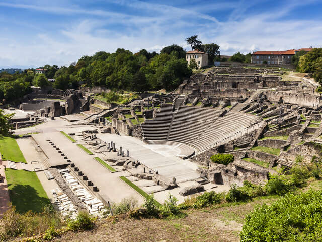 Lyon
