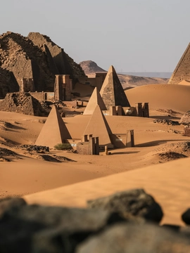 Sudan