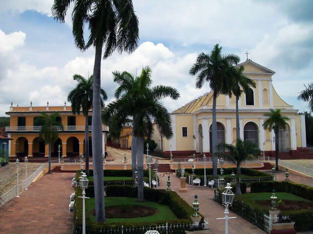 Trinidad