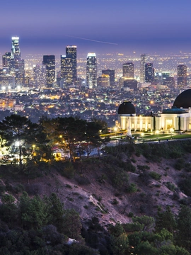 Hollywood