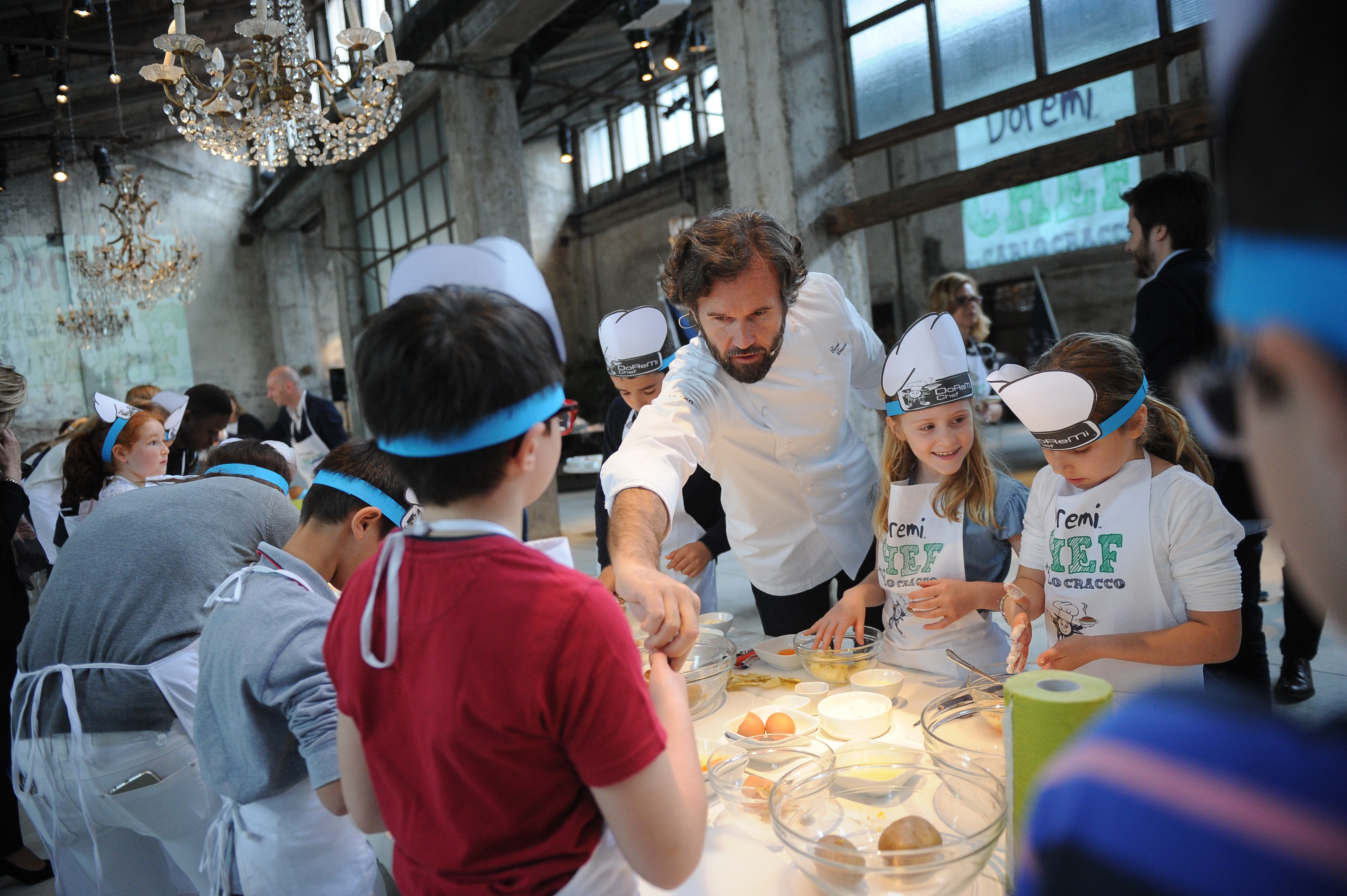 Cruising with Kids!  MSC Cruises' New Programs make Family Travel even more Fun