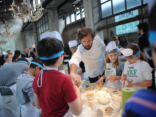 Cruising with Kids!  MSC Cruises' New Programs make Family Travel even more Fun