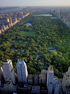 Manhattan