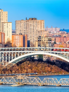 Bronx