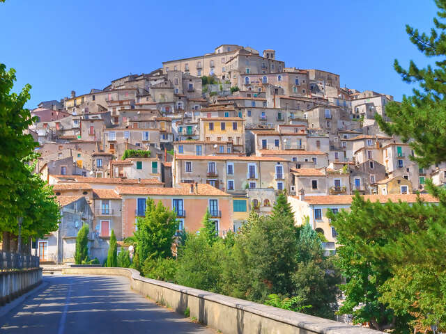 Cosenza