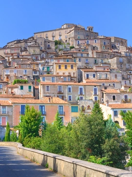 Cosenza
