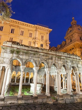 Genoa