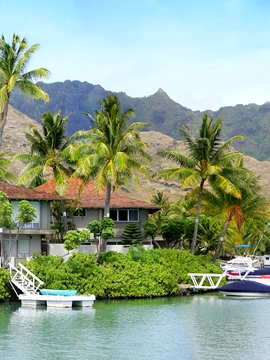 Kailua