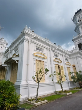 Johor Bahru