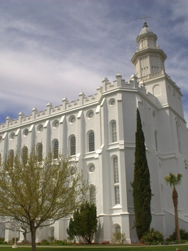 St. George
