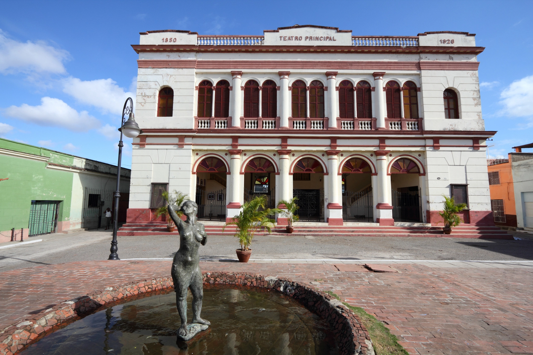 Camagüey