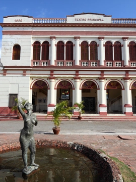 Camagüey