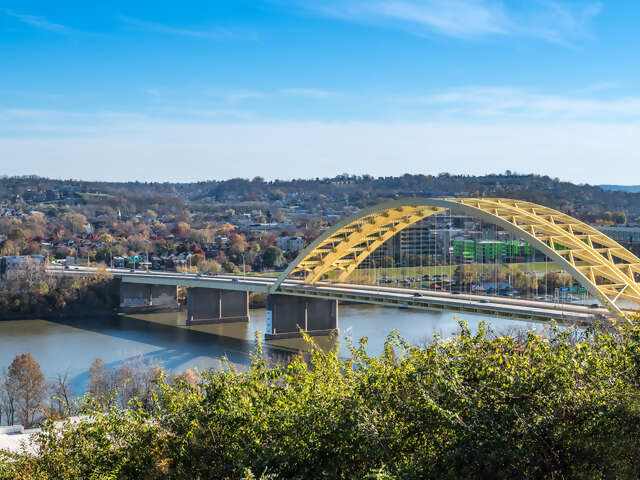 Cincinnati