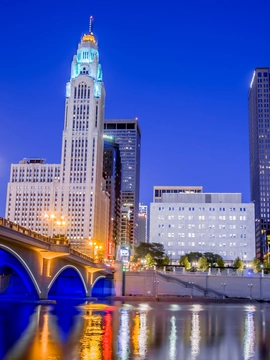 Columbus