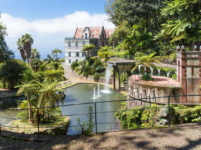 Madeira