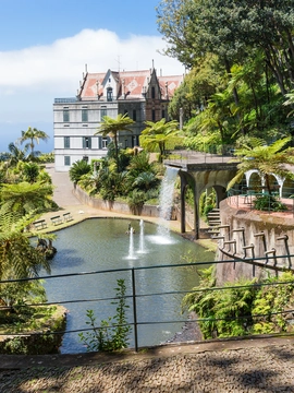 Madeira