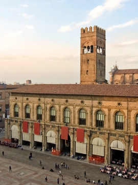 Bologna
