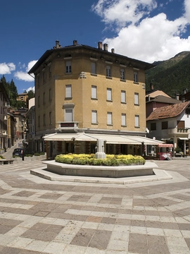 Vail