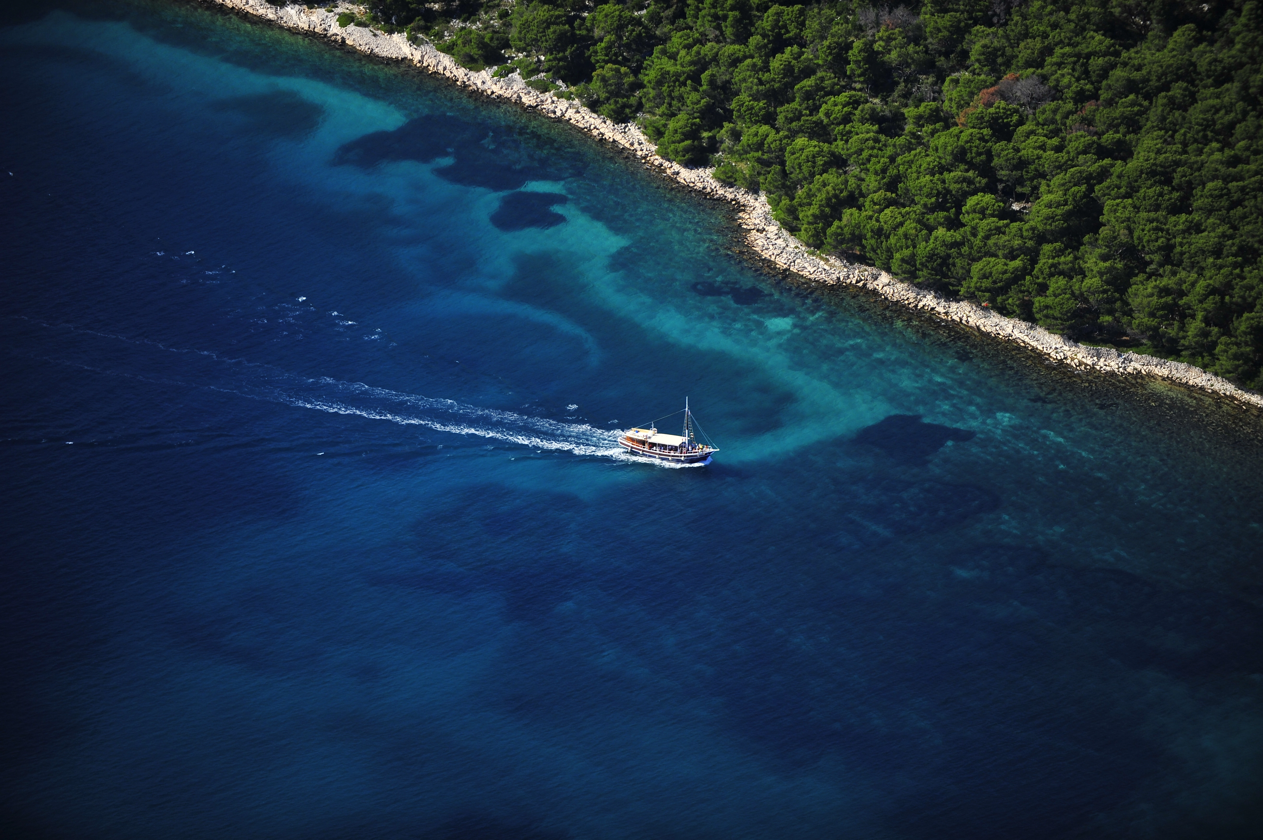 Top 10 Reasons to Travel to Croatia