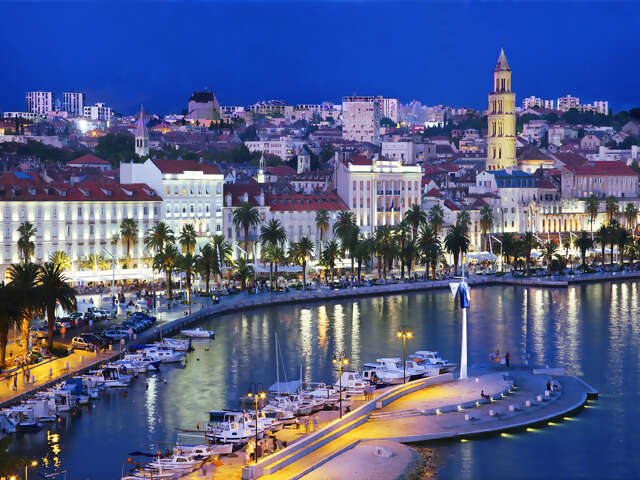 Top 10 Reasons to Travel to Croatia
