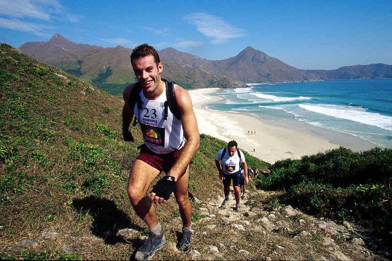 One of a Kind Sports and Athletic Events in Hong Kong