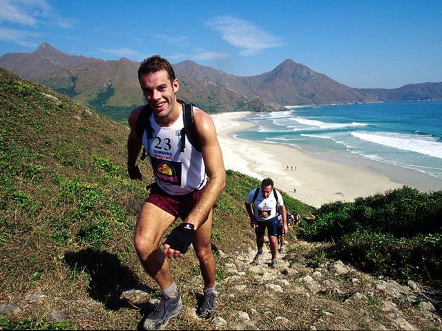 One of a Kind Sports and Athletic Events in Hong Kong