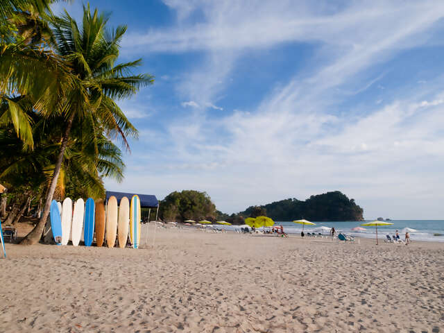 Puntarenas