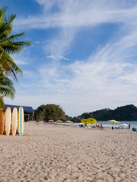 Puntarenas