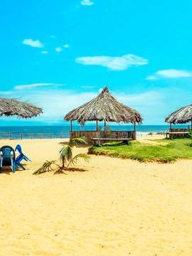 Monrovia
