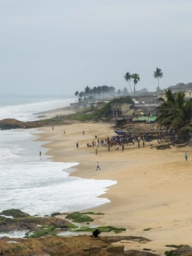 Ghana