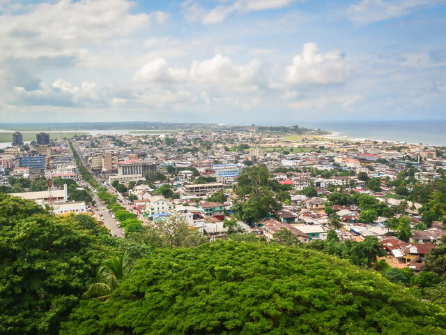 Liberia