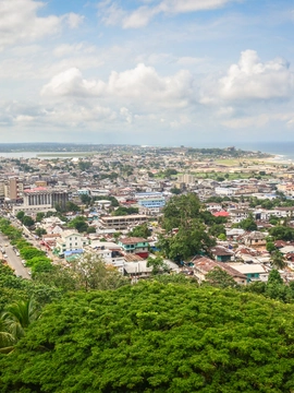 Liberia