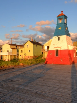 Cape Breton County