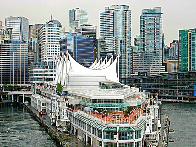Vancouver