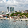 Dar es Salaam