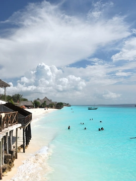 Zanzibar