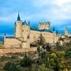 Segovia