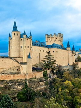 Segovia