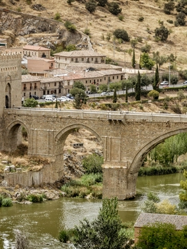 Castilla la Mancha