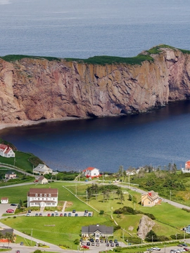Gaspé