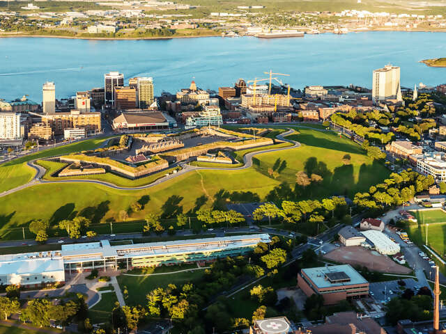 Halifax