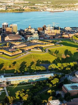 Halifax