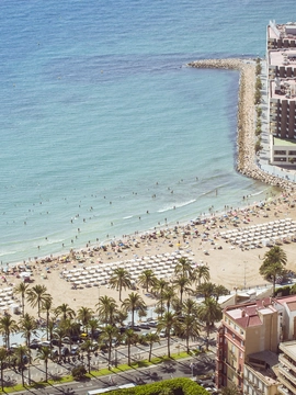 Alicante
