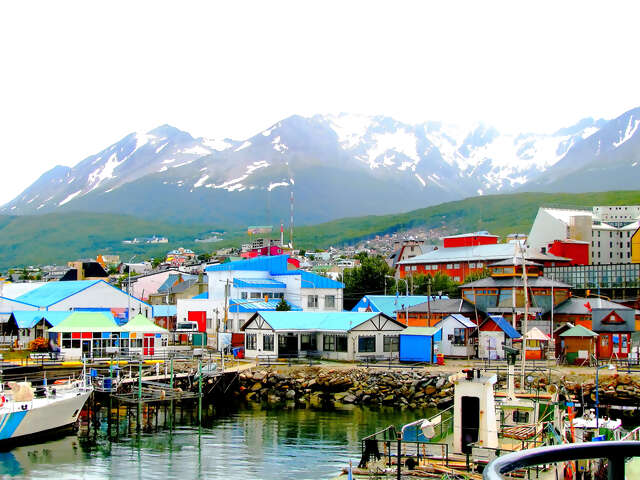 Ushuaia